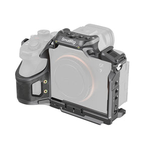 SmallRig "Rhinoceros" Cage for Sony Alpha 7 V / 7R V / 7 IV