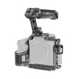 SmallRig "Rhinoceros" Cage Kit for Sony Alpha 7 V / 7R V / 7 IV