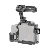 SmallRig "Rhinoceros" Cage Kit for Sony Alpha 7 V / 7R V / 7 IV