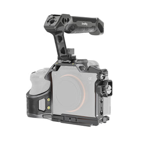 SmallRig "Rhinoceros" Cage Kit for Sony Alpha 7 V / 7R V / 7 IV