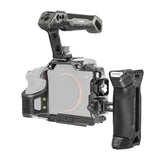 SmallRig Advanced "Rhinoceros" Cage Kit for Sony Alpha 7 V / 7R V / 7 IV