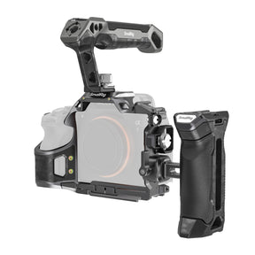 SmallRig Advanced "Rhinoceros" Cage Kit for Sony Alpha 7 V / 7R V / 7 IV