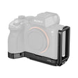SmallRig L-Shaped Mount Plate with AirTag Slot for Sony Alpha 7 V / 7R V / 7 IV
