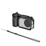 SmallRig Basic Cage Kit (for DJI Osmo Action 6) 6037