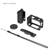 SmallRig Basic Cage Kit (for DJI Osmo Action 6) 6037