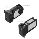 SmallRig Basic Cage Kit (for DJI Osmo Action 6) 6037