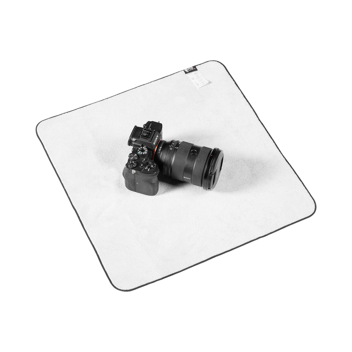 SmallRig Wild China Film Series Camera Wrap（Yunnan Snub-nosed Monkey Pattern) 6039