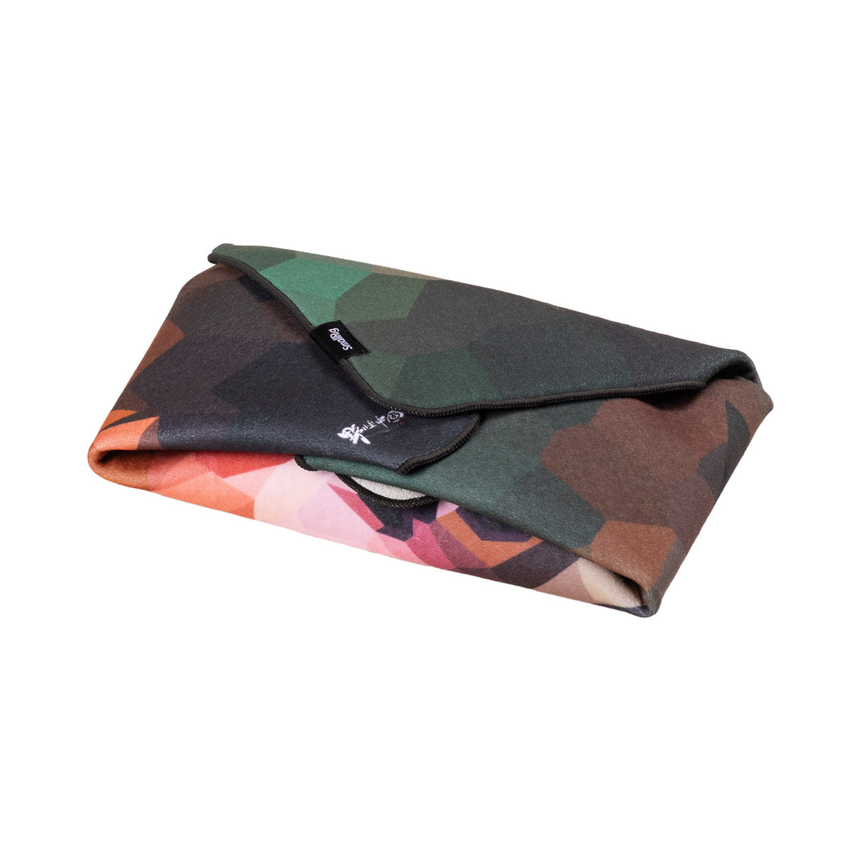 SmallRig Wild China Film Series Camera Wrap（Yunnan Snub-nosed Monkey Pattern) 6039