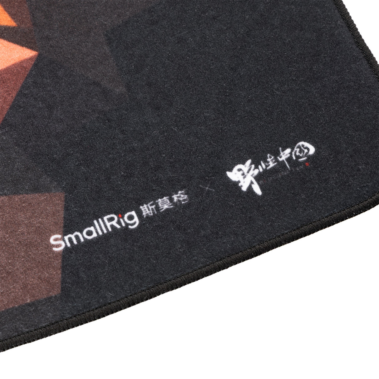 SmallRig Wild China Film Series Camera Wrap（Yunnan Snub-nosed Monkey Pattern) 6039