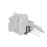 SmallRig Clamp for USB-C Cable for Sony Alpha 7 V Cages 6062