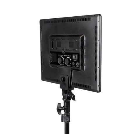 ProMaster Ultrasoft US1014B LED Light - Bi-Color 10"x14"   - Image 4