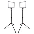 ProMaster Ultrasoft US1014B 2-Light Transport Kit - Bi-Color 10" x 14" - Image 1