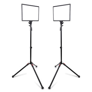 ProMaster Ultrasoft US1014B 2-Light Transport Kit - Bi-Color 10" x 14"