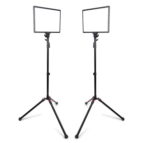 ProMaster Ultrasoft US1014B 2-Light Transport Kit - Bi-Color 10" x 14" - Image 1