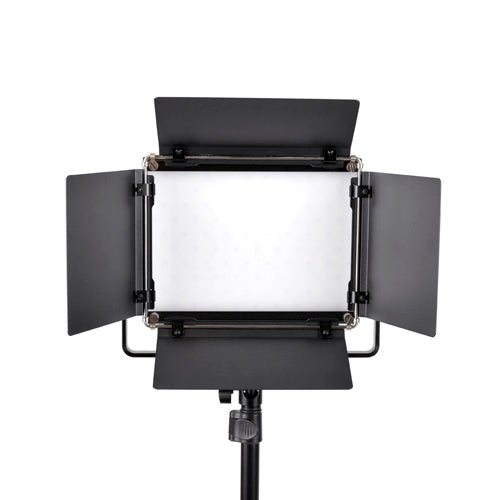 ProMaster Chroma CL68RGB LED Light - RGBWW 6"x8" - Image 1