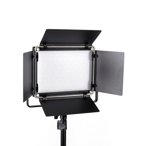 ProMaster Chroma CL68RGB LED Light - RGBWW 6"x8" - Image 2