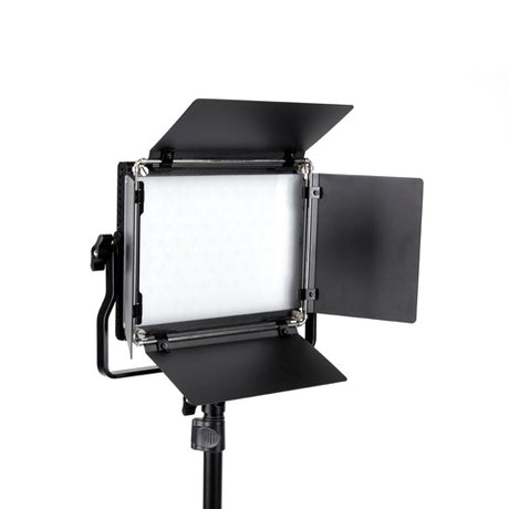 ProMaster Chroma CL68RGB LED Light - RGBWW 6"x8" - Image 3