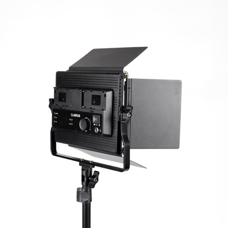 ProMaster Chroma CL68RGB LED Light - RGBWW 6"x8" - Image 5