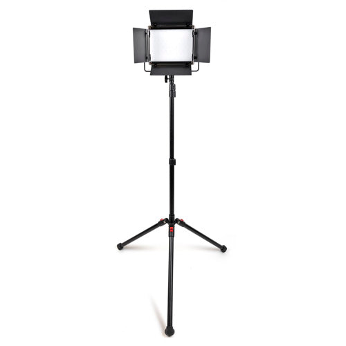 ProMaster Chroma CL68RGB 2-Light Transport Kit - RGBWW 6" x 8" - Image 2