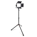 ProMaster Chroma CL68RGB 2-Light Transport Kit - RGBWW 6" x 8" - Image 3