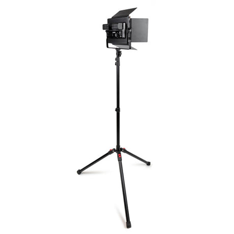 ProMaster Chroma CL68RGB 2-Light Transport Kit - RGBWW 6" x 8" - Image 6