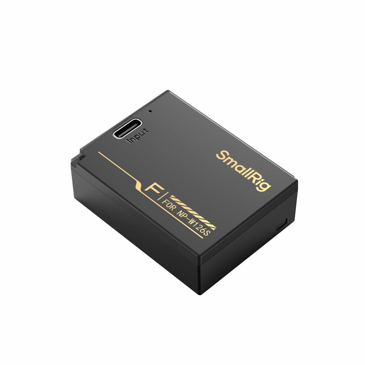 SmallRig Camera Battery with USB-C Charging for FUJIFILM NP-W126S 6099