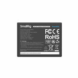 SmallRig Camera Battery with USB-C Charging for FUJIFILM NP-W126S 6099