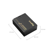 SmallRig Camera Battery with USB-C Charging for FUJIFILM NP-W126S 6099