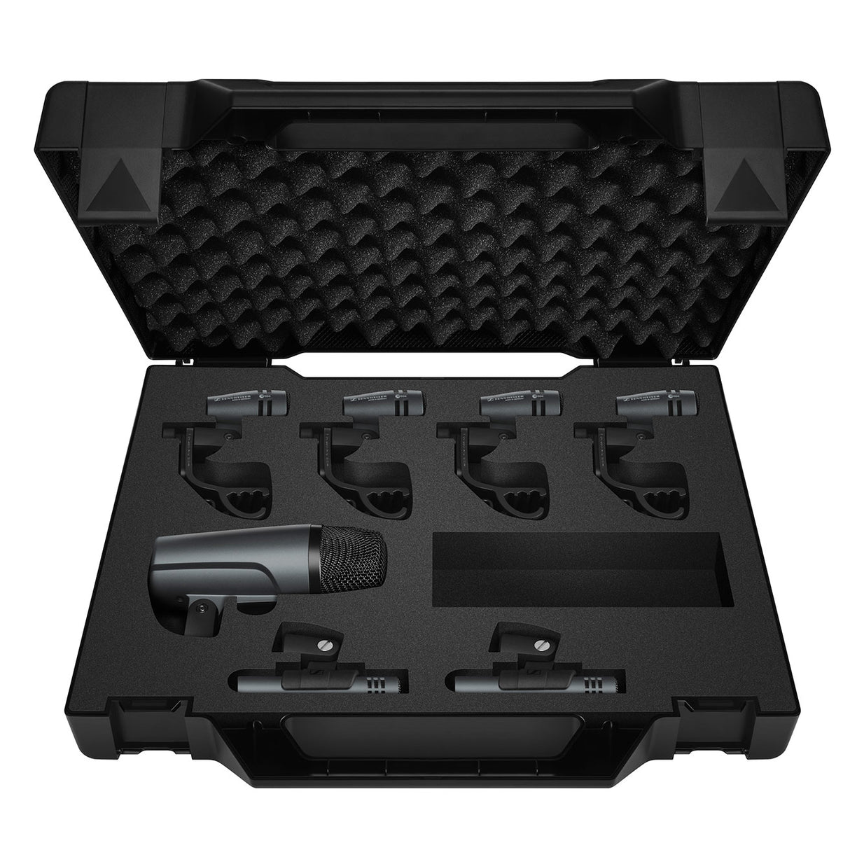 E 600 SERIES DRUM PACK