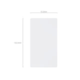 SmallRig HD Screen Protector Kit for DJI RC / RC 2 6111