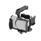 SmallRig "HawkLock" Quick Release Cage Kit for Nikon ZR 6113
