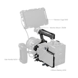 SmallRig "HawkLock" Quick Release Cage Kit for Nikon ZR 6113