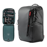 OneMo Lite Backpack 22L