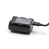ProMaster Li-ion Battery for Sony NP-FZ100 with USB-C Charging - Image 4