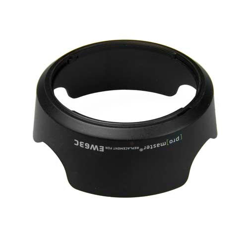 ProMaster EW63C Replacement Lens Hood for Canon - Image 2