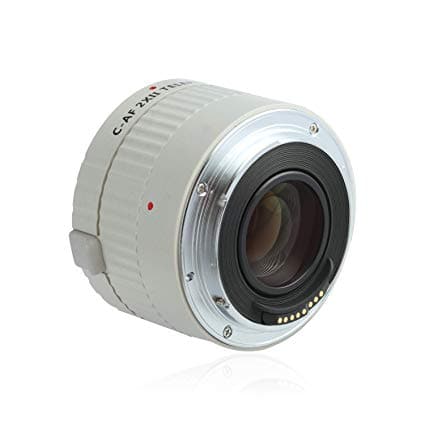Viltrox C-AF II AF 2.0X EF-Mount Teleconverter