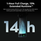 DJI RS5 Gimbal Stabilizer