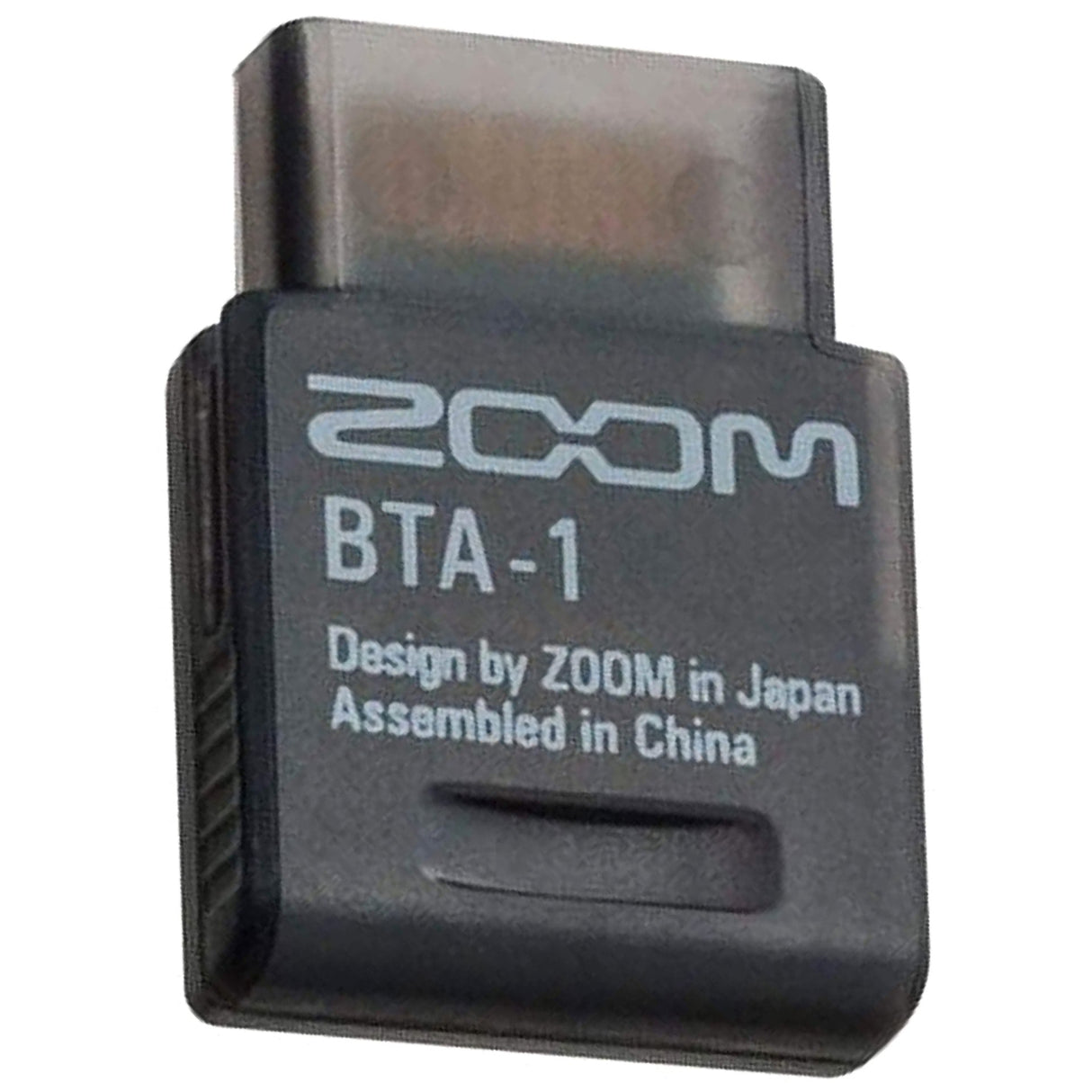 Zoom BTA-1 Bluetooth Adapter