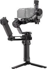 DJI RS5 Gimbal Stabilizer
