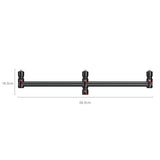 SmallRig Wireless Transmission Support for Camera Cart (3-in-1 Version) 6252