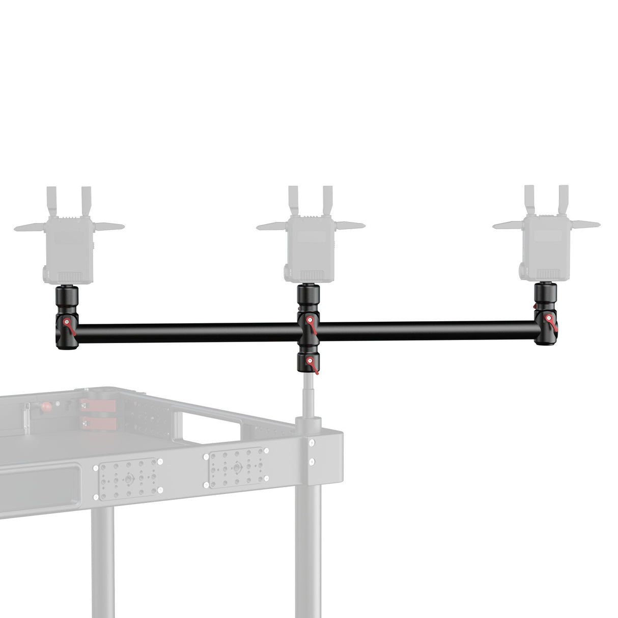 SmallRig Wireless Transmission Support for Camera Cart (3-in-1 Version) 6252
