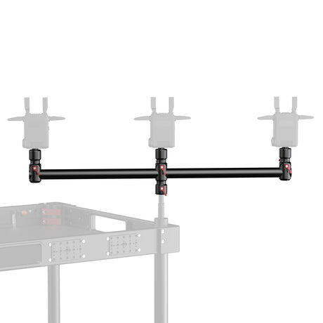 SmallRig Wireless Transmission Support for Camera Cart (3-in-1 Version) 6252