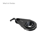 SmallRig Tripod Head Mout Plate for Camera Cart (75mm/100mm) 6253