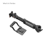 SmallRig Mount Plate for Monitor VESA for Camera Cart 6257