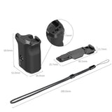 SmallRig Handle for SmallRig Cages (ID 5888, 5887) for DJI Osmo Action 6 6259