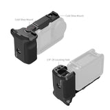 SmallRig Handle for SmallRig Cages (ID 5888, 5887) for DJI Osmo Action 6 6259