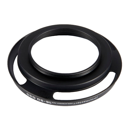 ProMaster Lens Hood for Sony 16-50mm f/3.5-5.6 E PZ OSS Lens - Image 2
