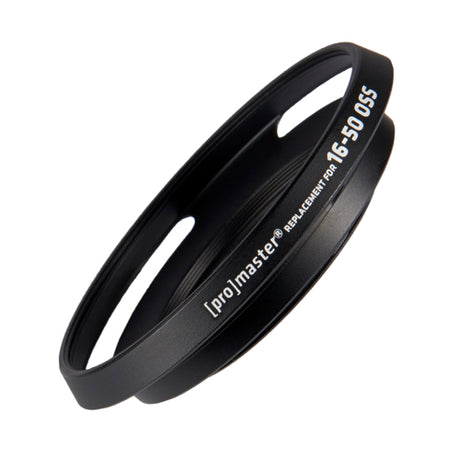 ProMaster Lens Hood for Sony 16-50mm f/3.5-5.6 E PZ OSS Lens - Image 3