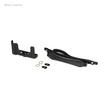 SmallRig Leather Half Case Kit for Panasonic LUMIX L10（Black）6274