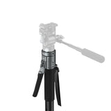 SmallRig TRIBEX PRO monopod hybrid 1/4-20 and 3/8-16 top screw